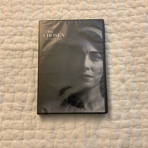 NWT “CHOSEN” DVD SEASON TWO